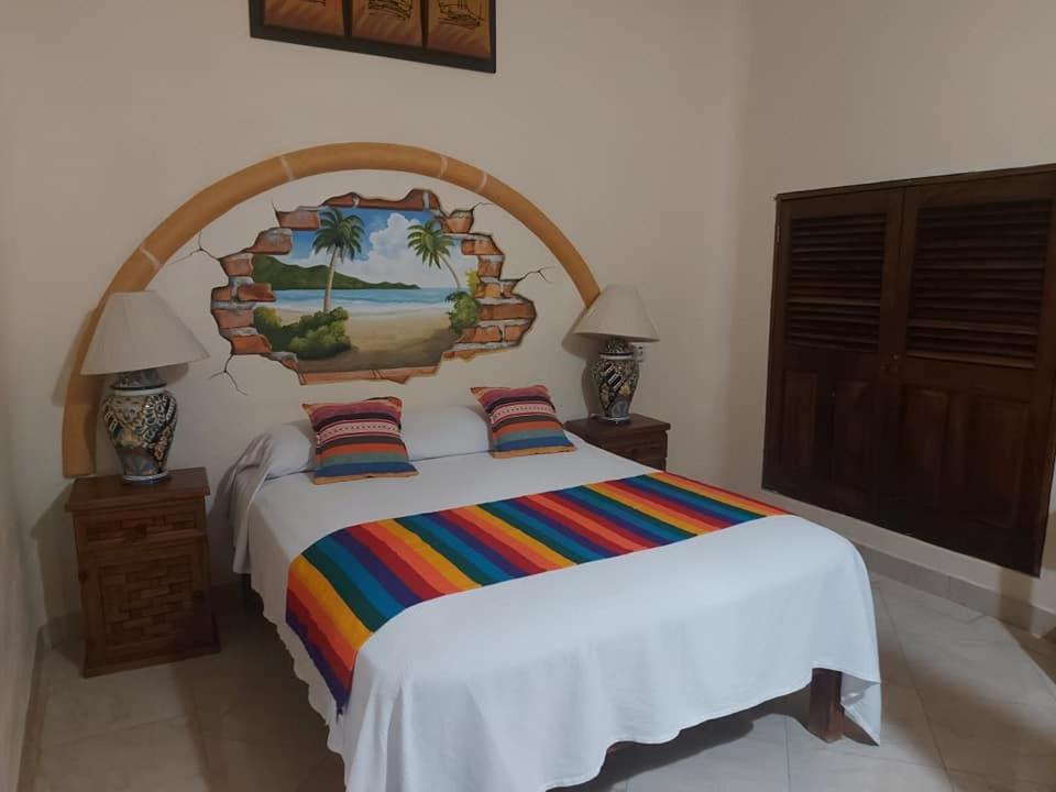 Hotel Jaqueline *