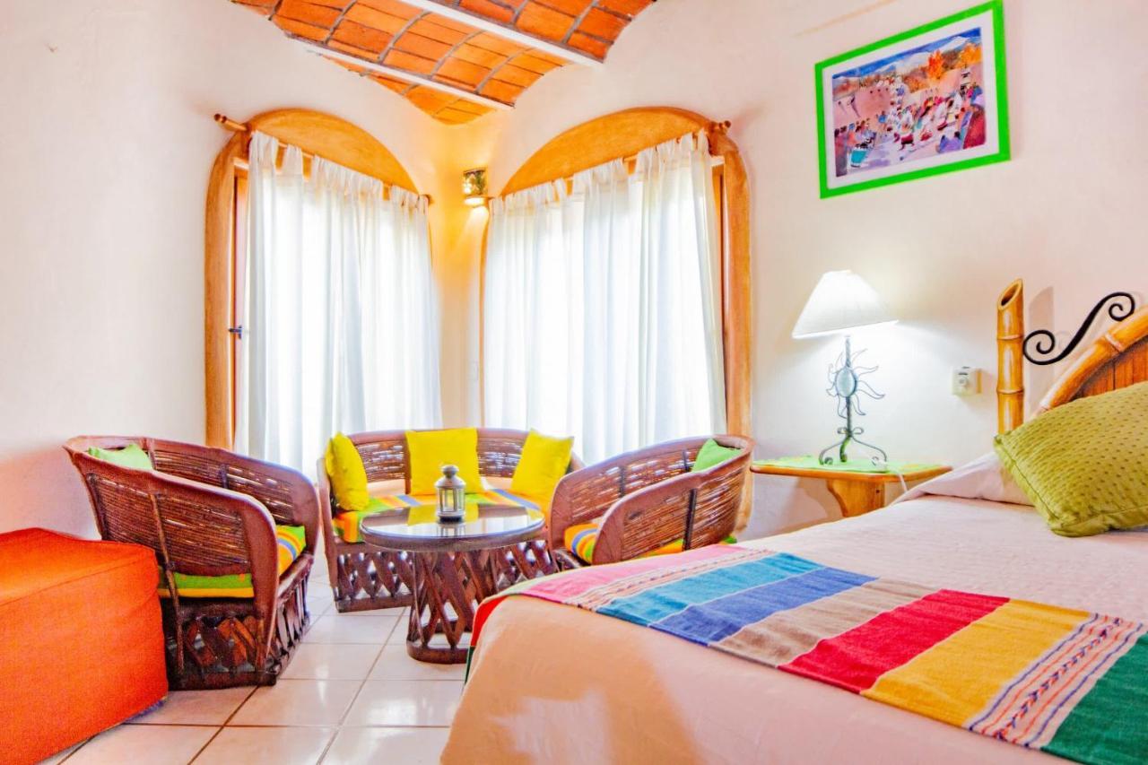 Hotel Jaqueline *