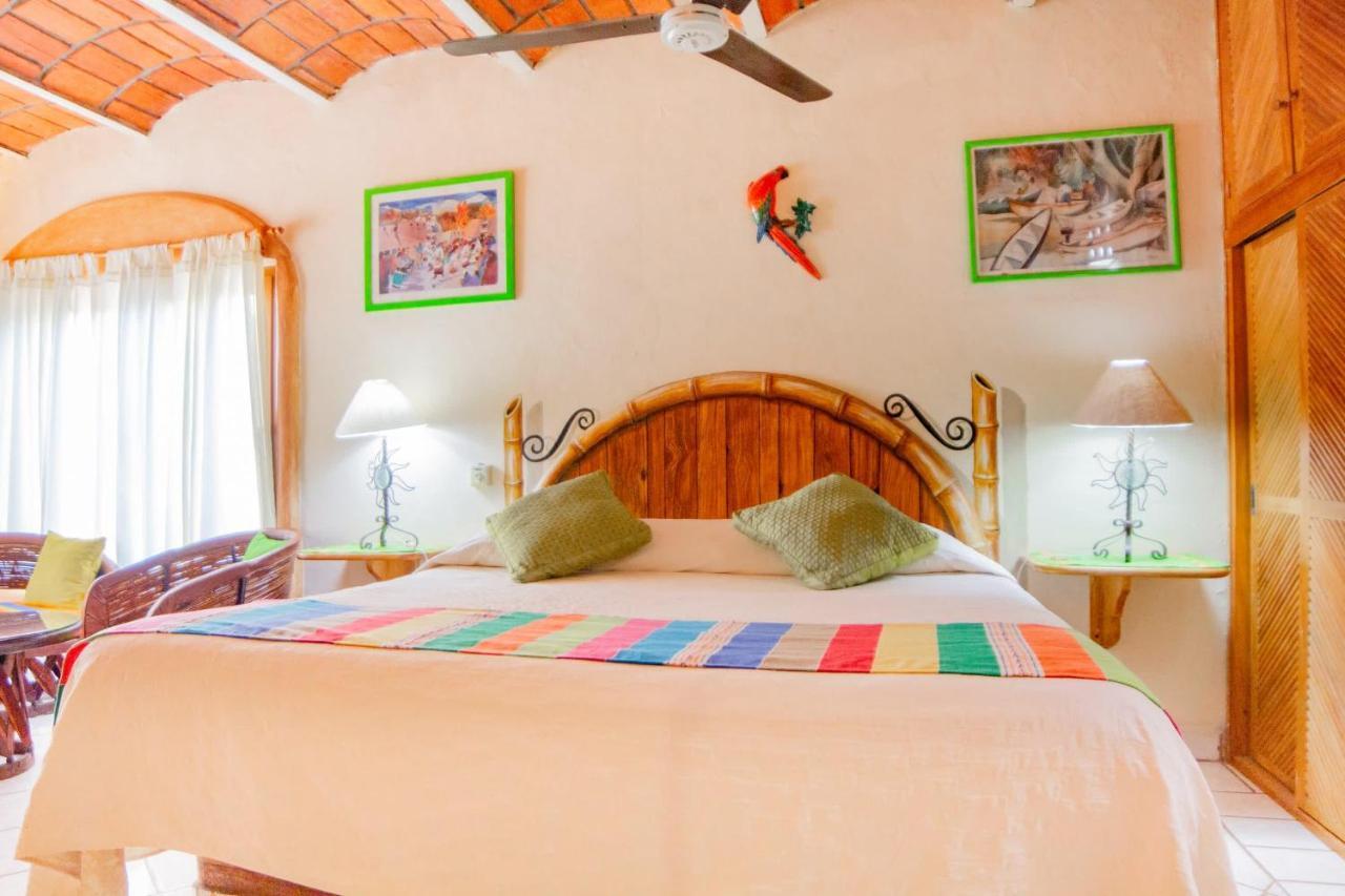 Hotel Jaqueline *