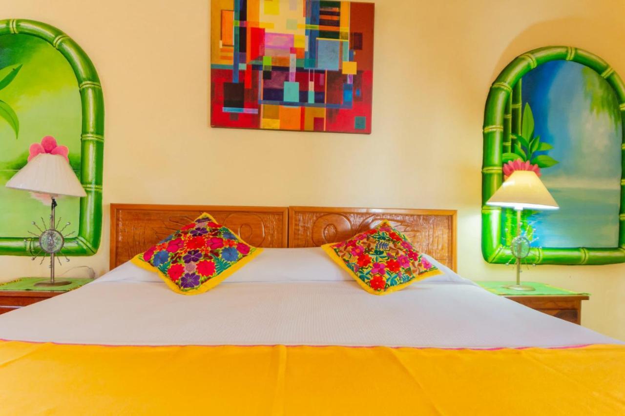 Hotel Jaqueline *