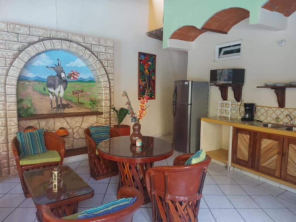 Jaqueline Hotel