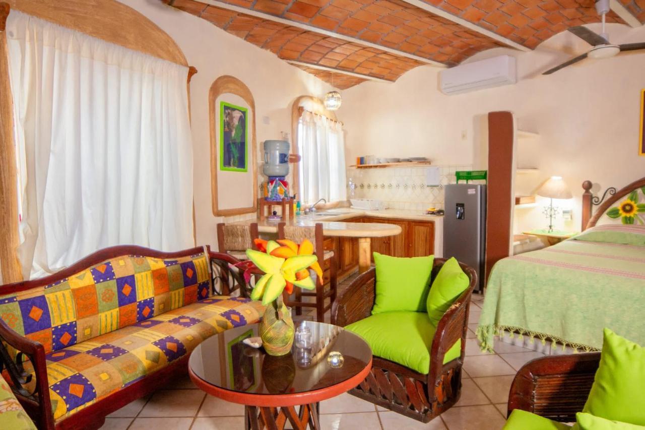 Jaqueline Hotel