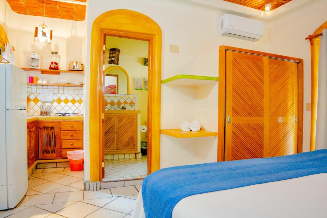 Jaqueline * Sayulita