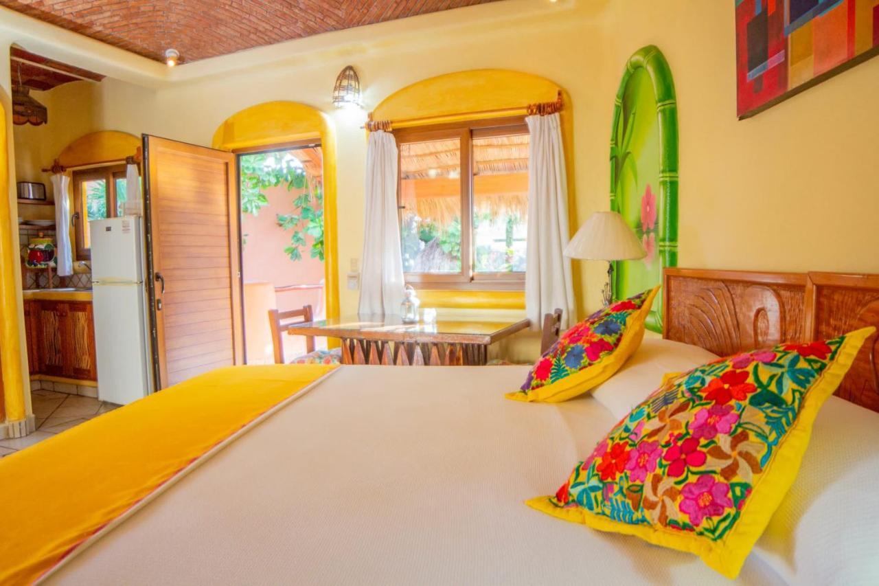 Jaqueline * Sayulita