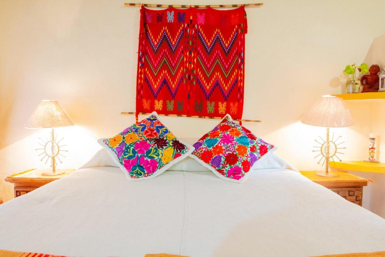 Hotel Jaqueline Sayulita