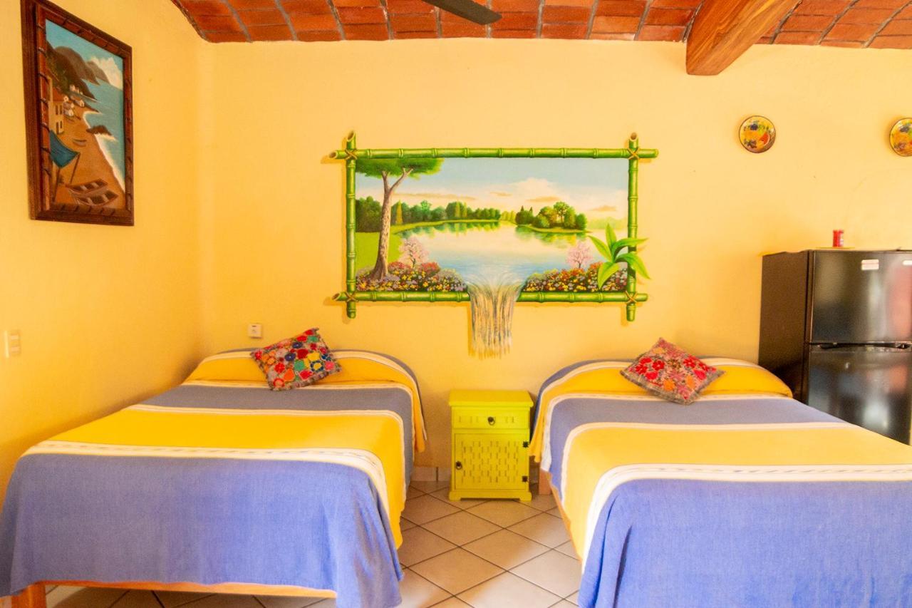 Jaqueline Hotel