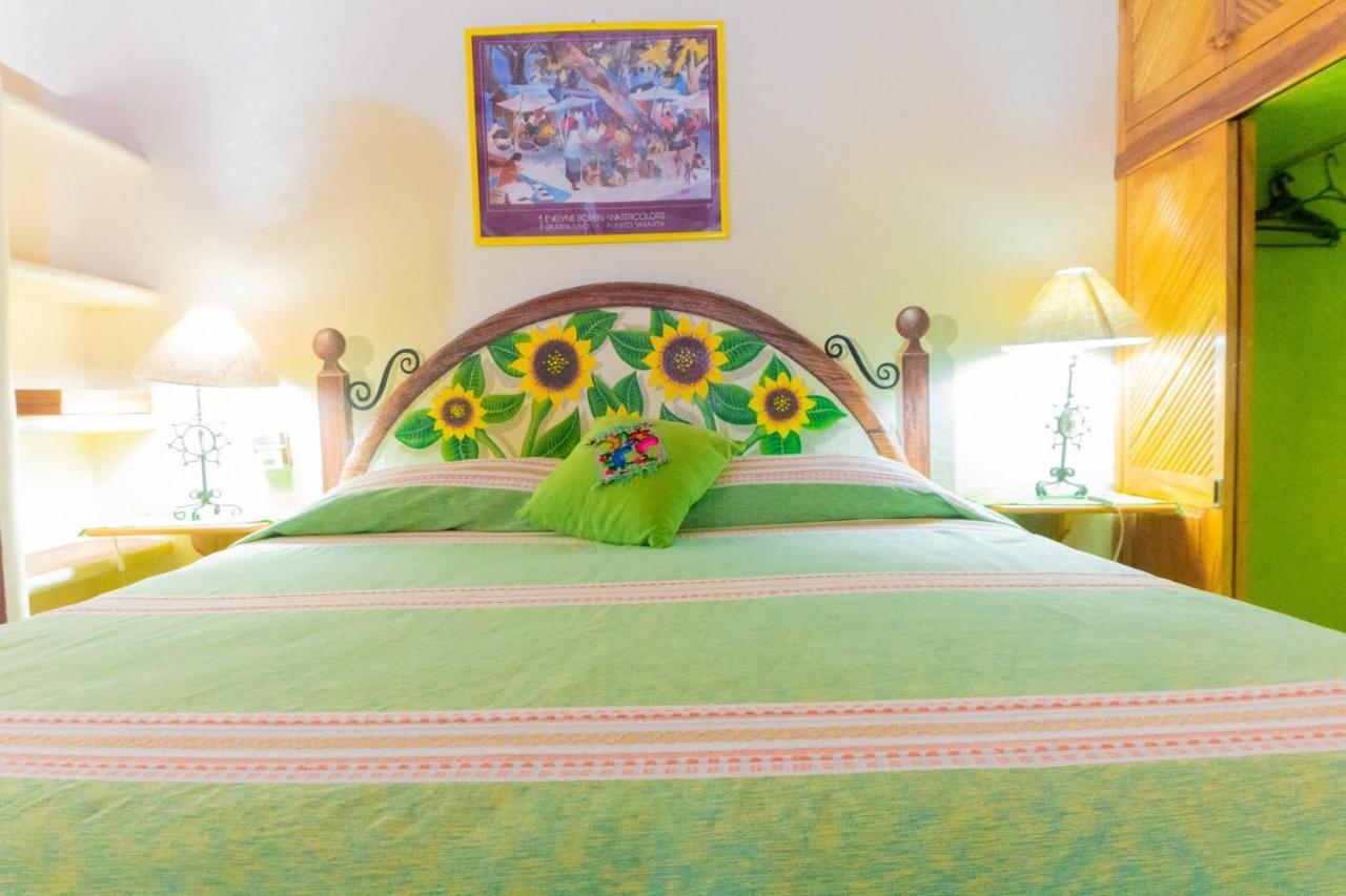 Hotel Jaqueline *