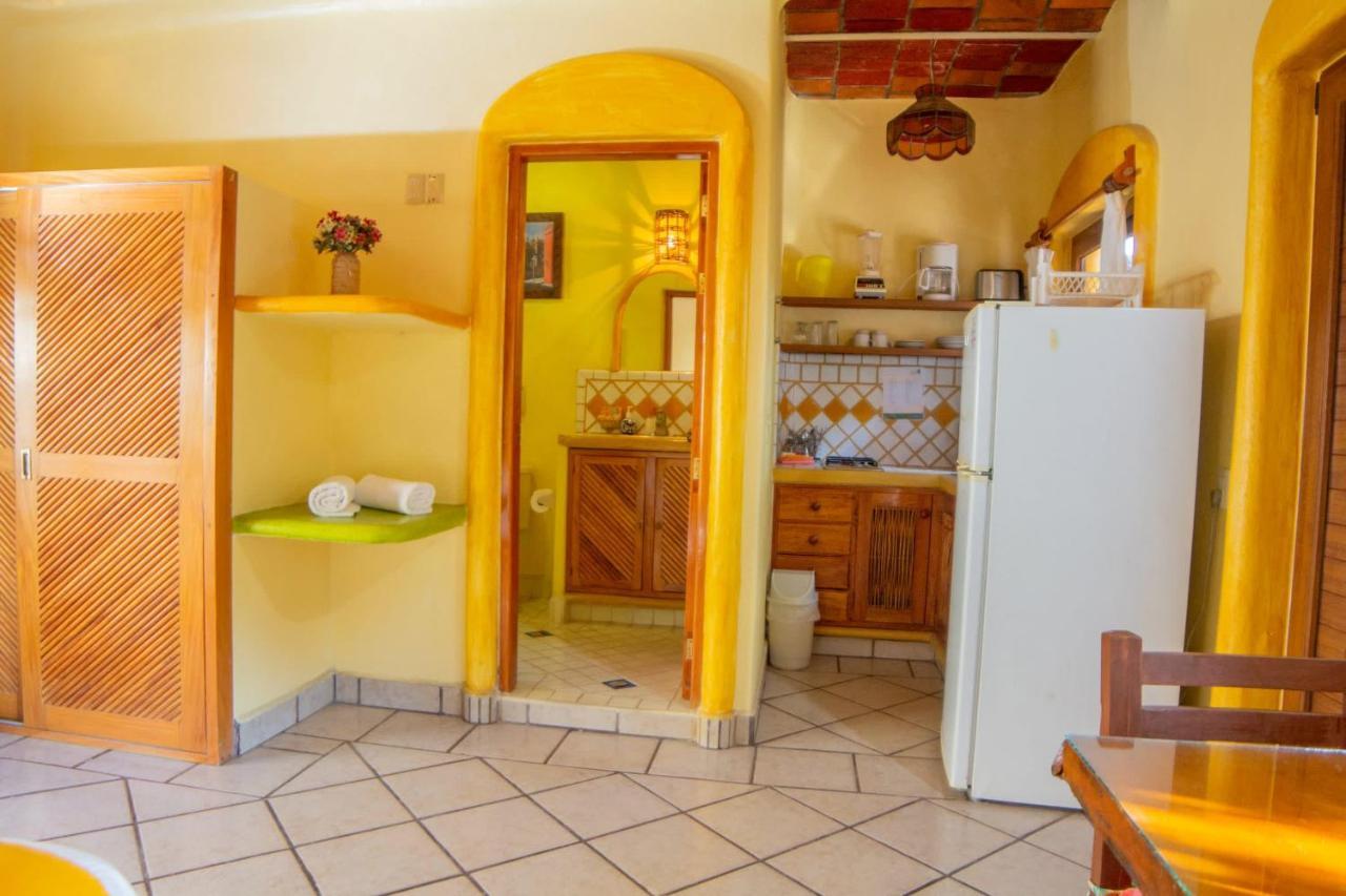 Hotel Jaqueline *
