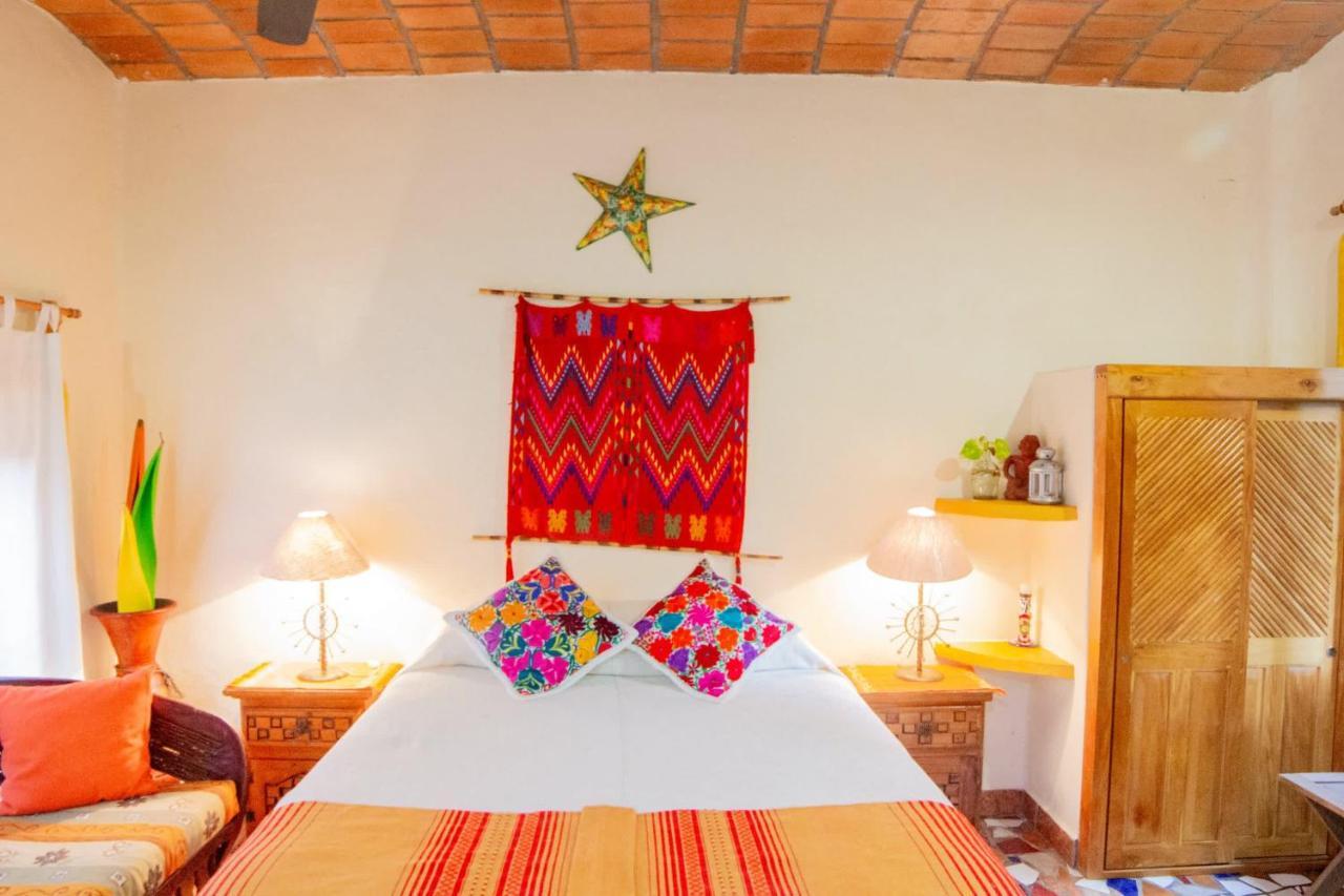 Jaqueline Hotel