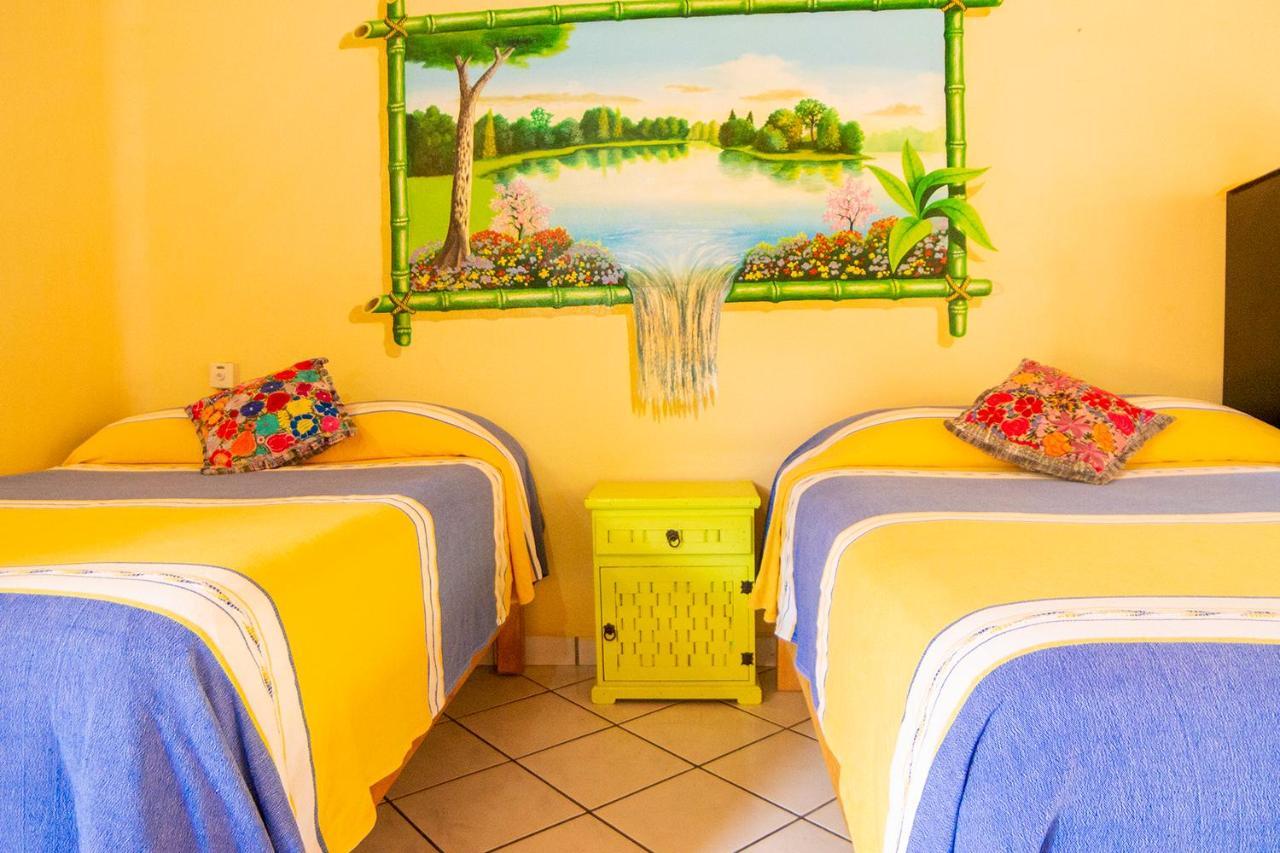 Hotel Jaqueline *