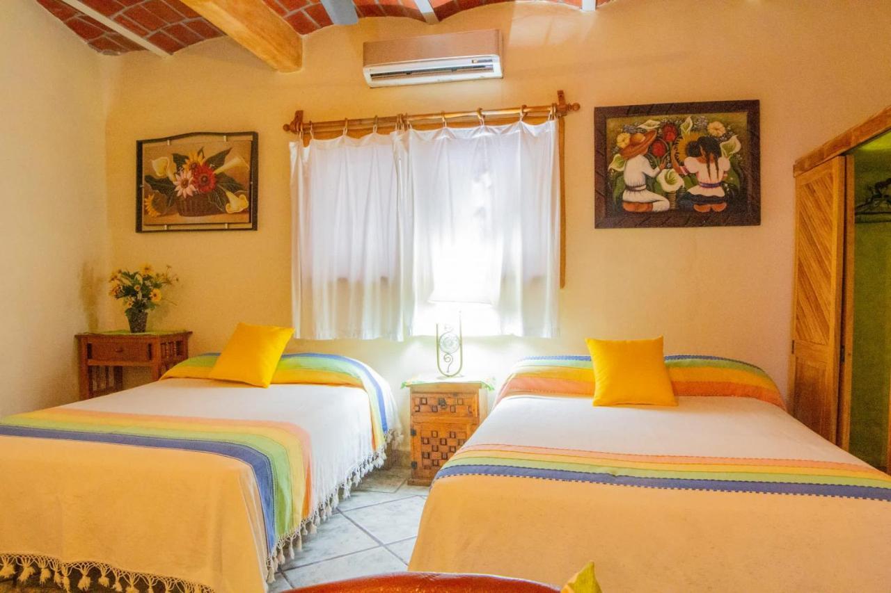 Jaqueline Hotel Sayulita