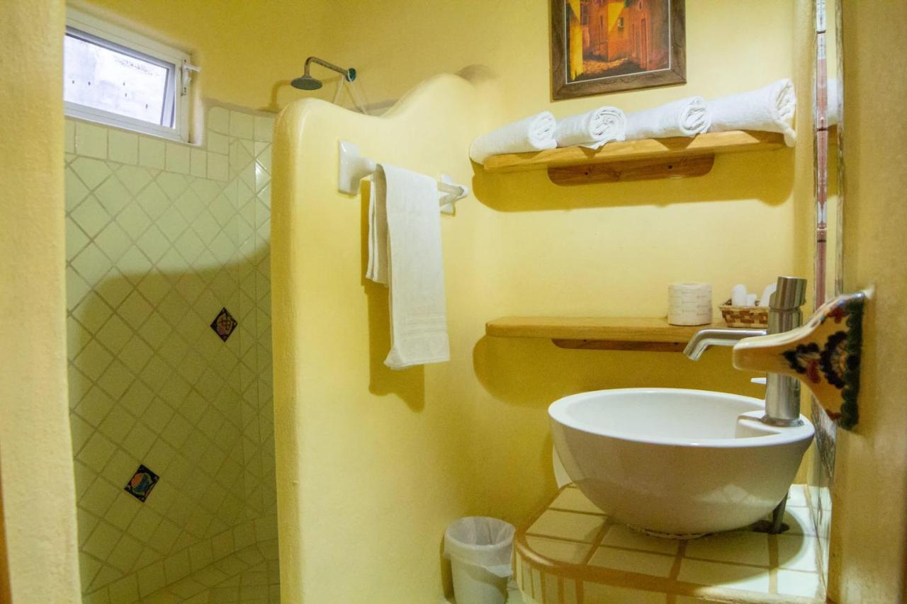 Jaqueline Hotel Sayulita