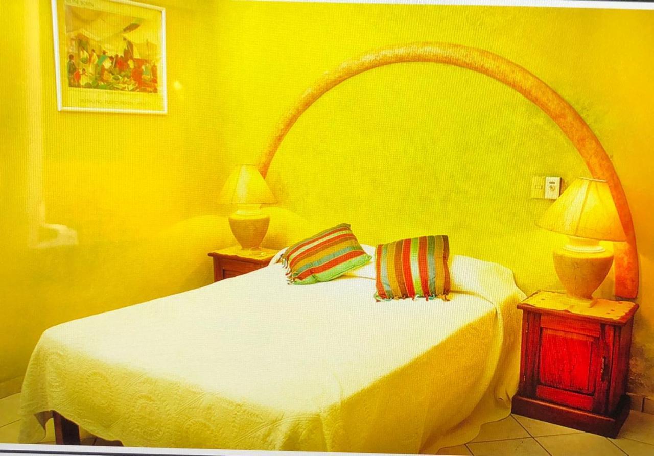 Jaqueline Hotel Sayulita
