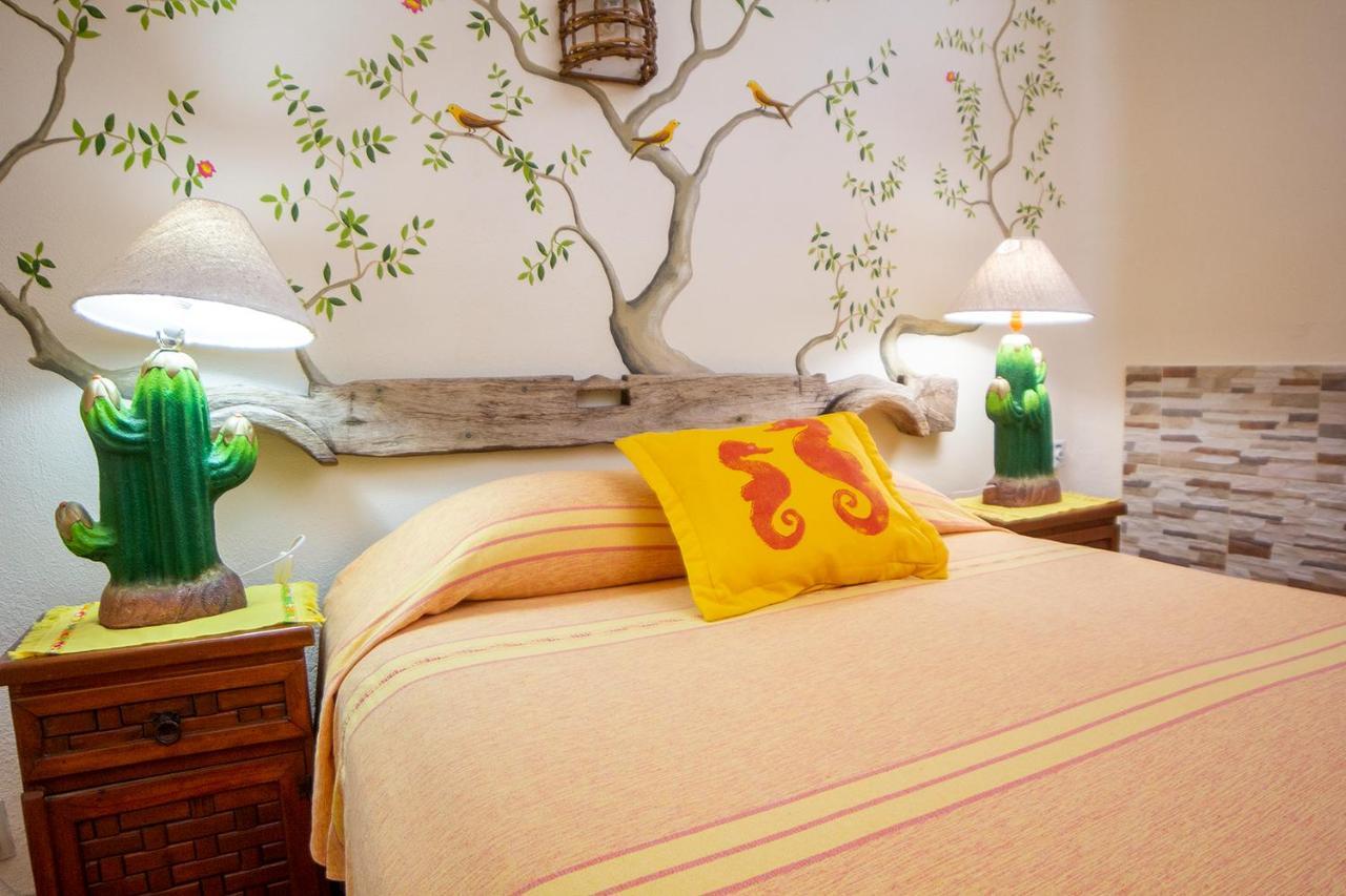 Hotel Jaqueline Sayulita