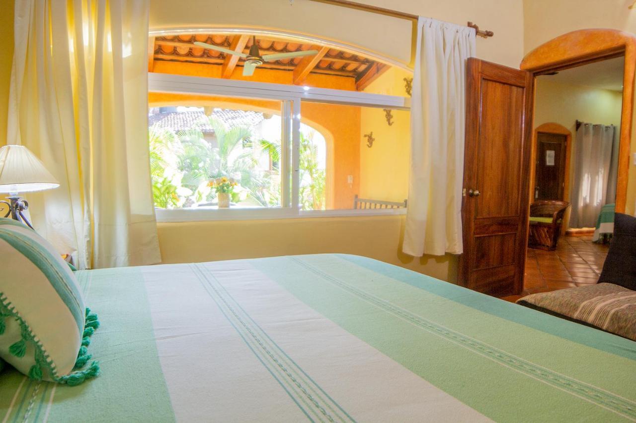 Hotel Jaqueline *