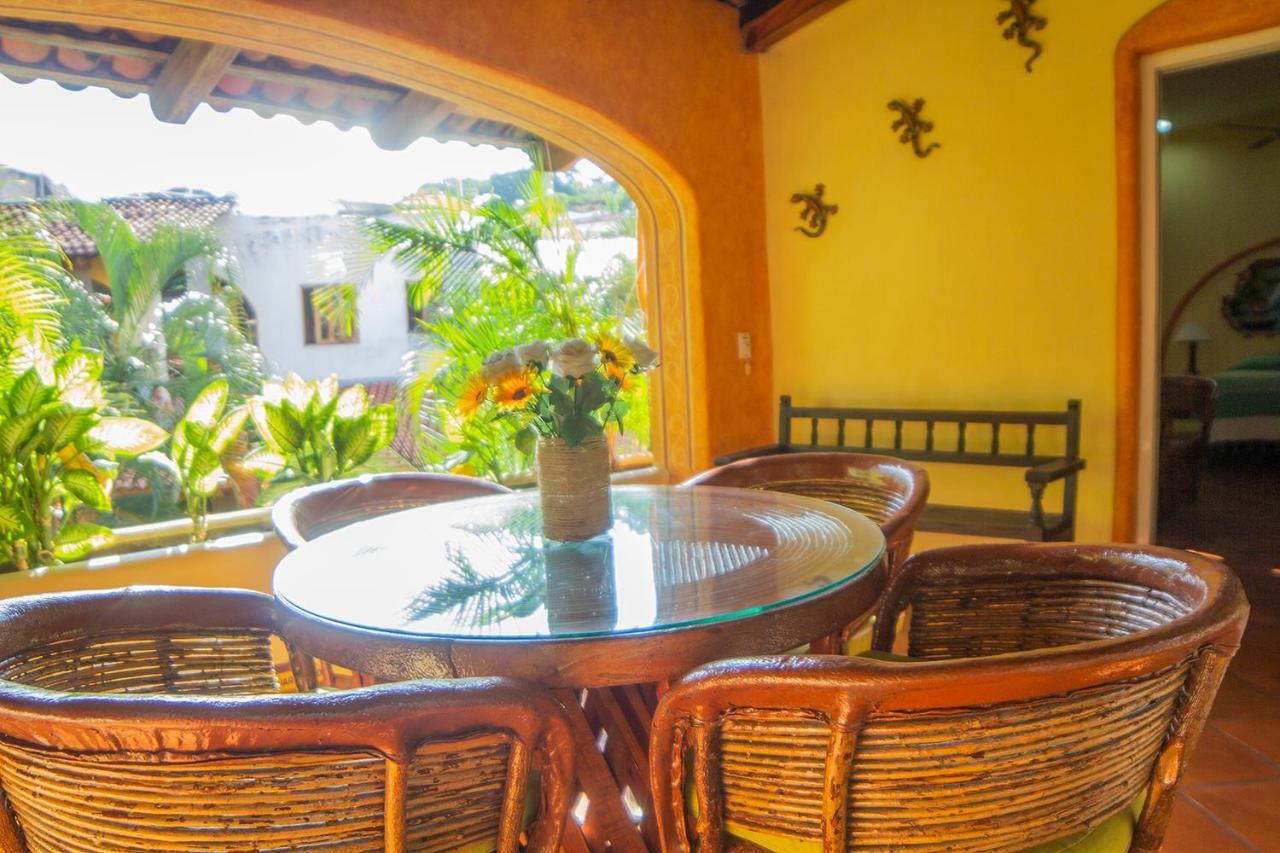 Jaqueline Hotel