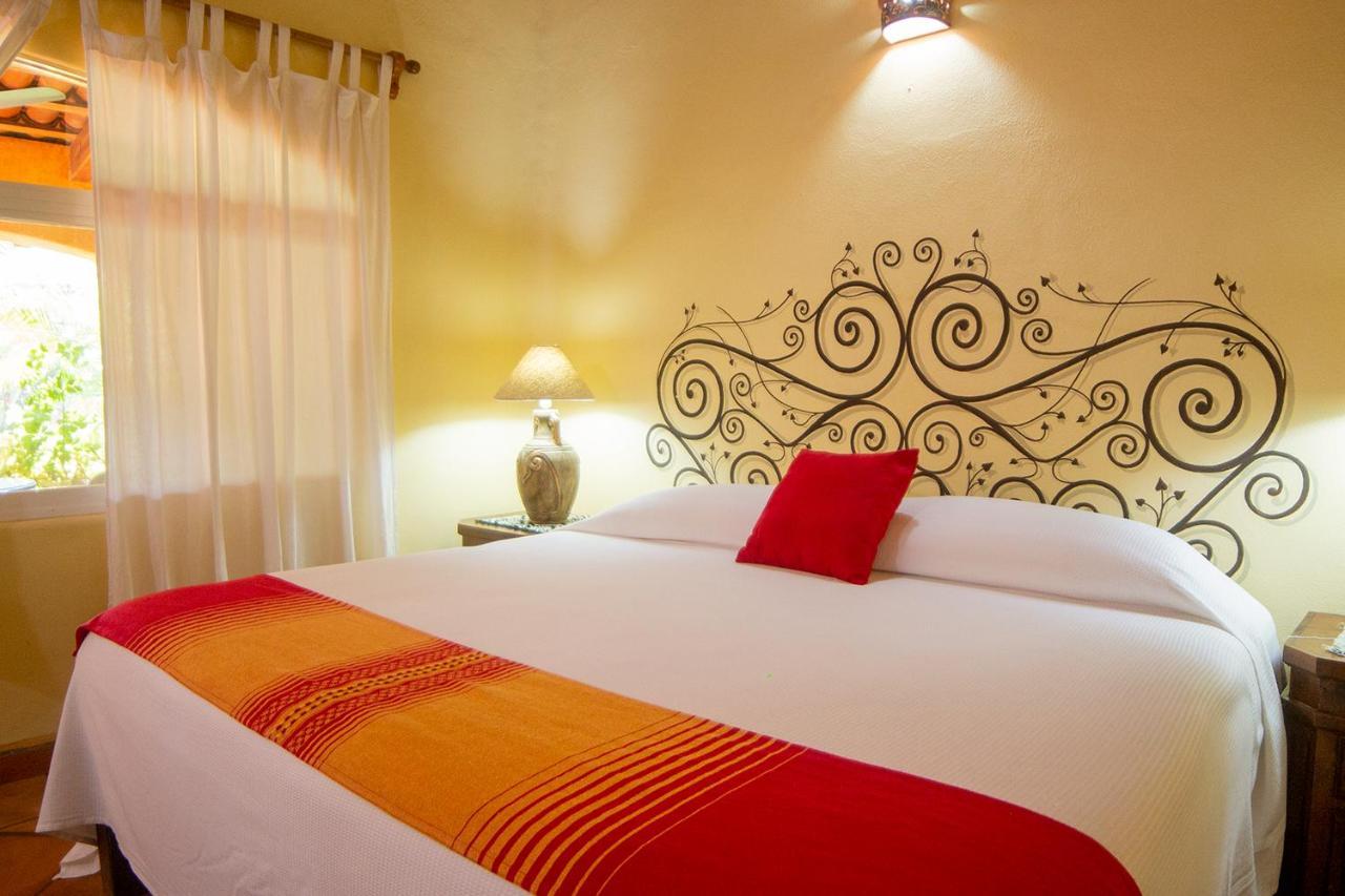 Jaqueline Hotel