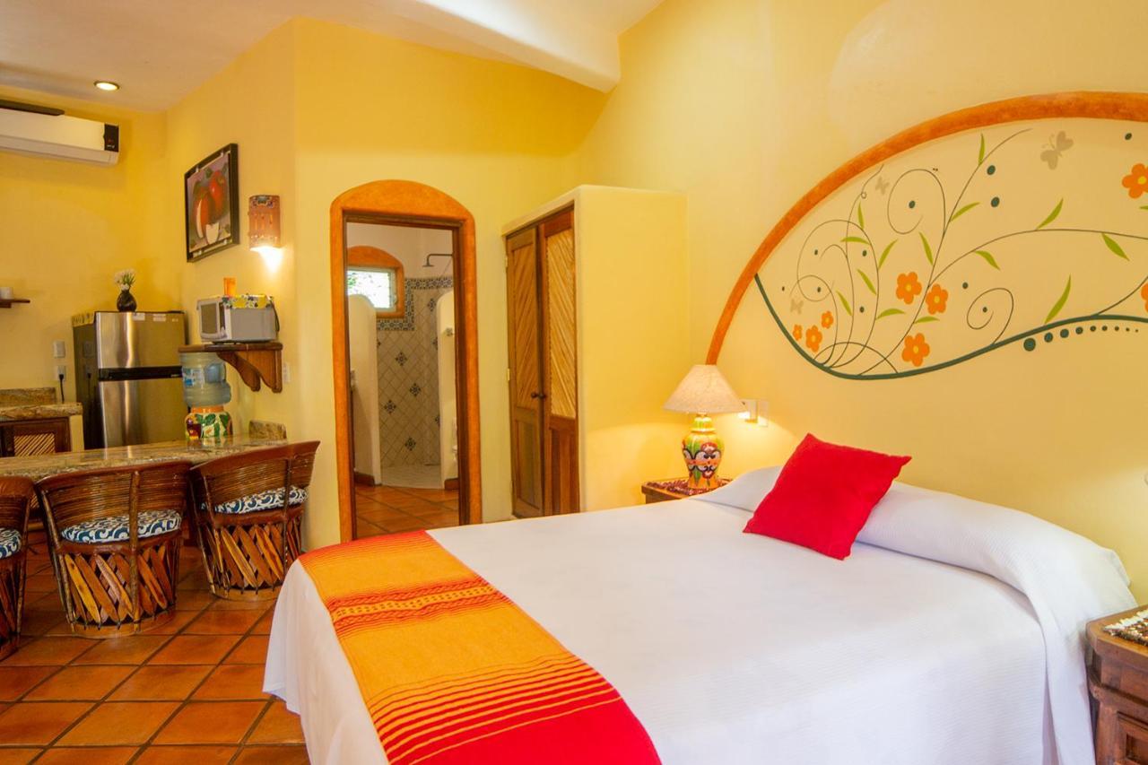 Jaqueline Hotel Sayulita