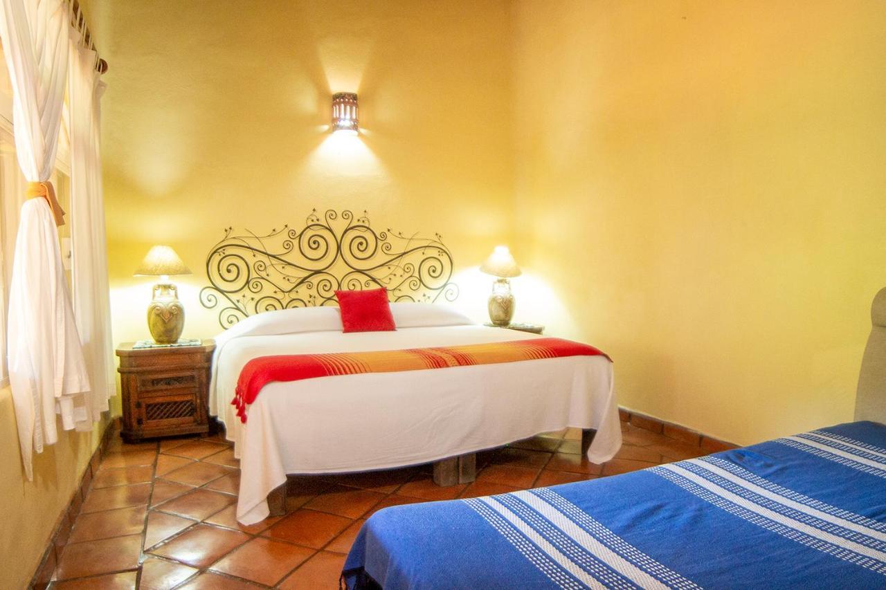 Hotel Jaqueline