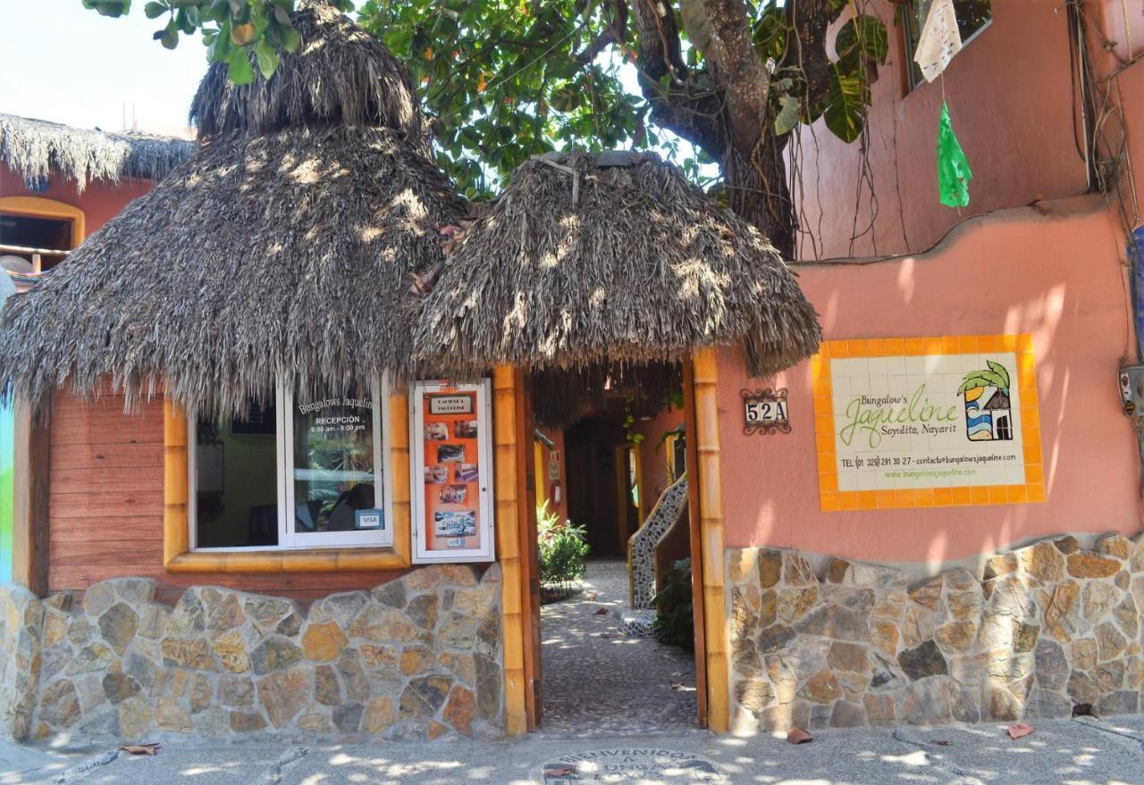 Hotel Jaqueline Sayulita