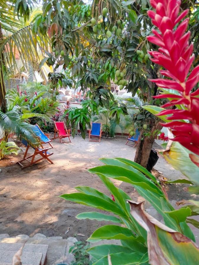 Pacific Beach House Hotel 4*