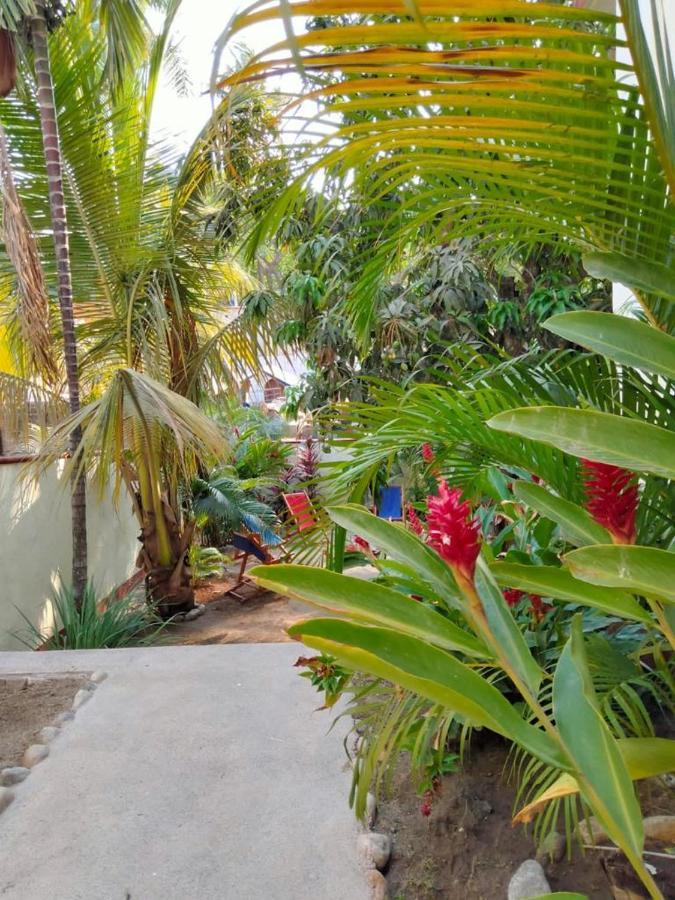 Pacific Beach House Sayulita