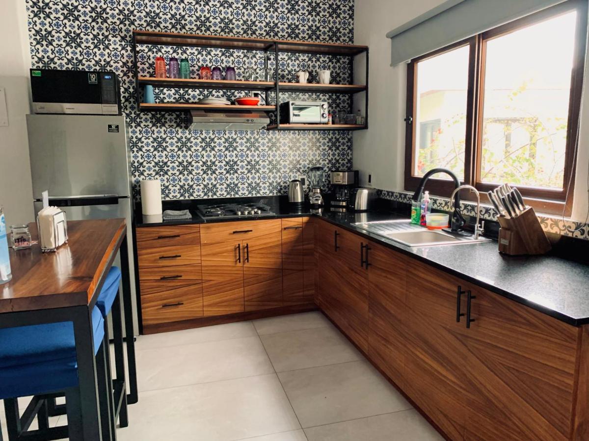 Apartment Casa Makawe Only Adults Sayulita
