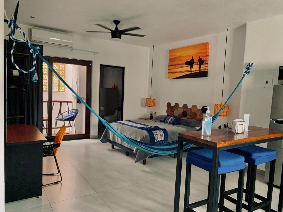 Casa Makawe Only Adults Apartment *