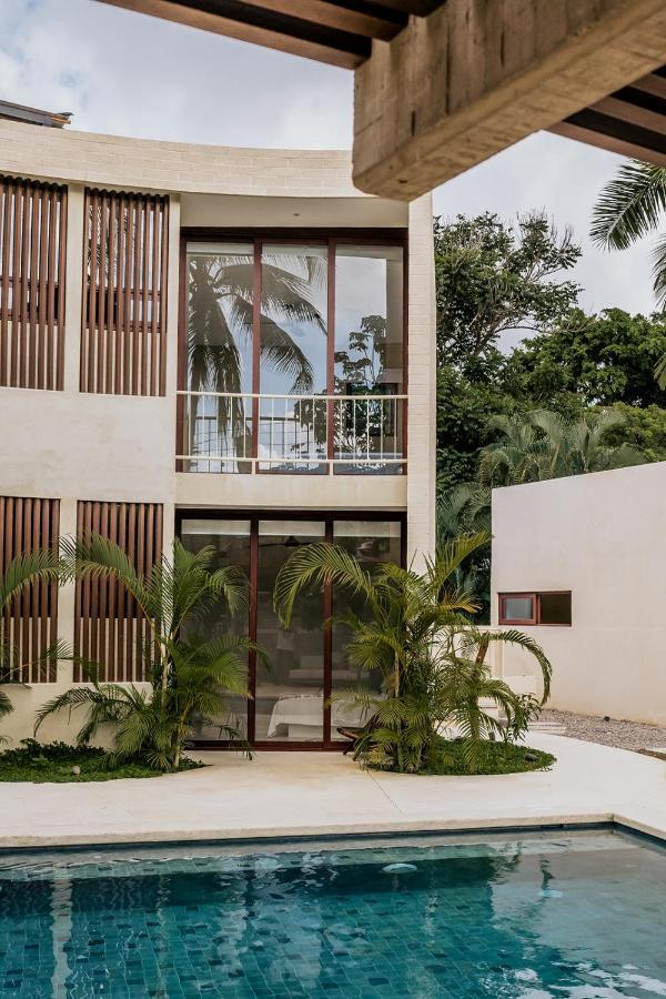 Hotel La Boheme Sayulita