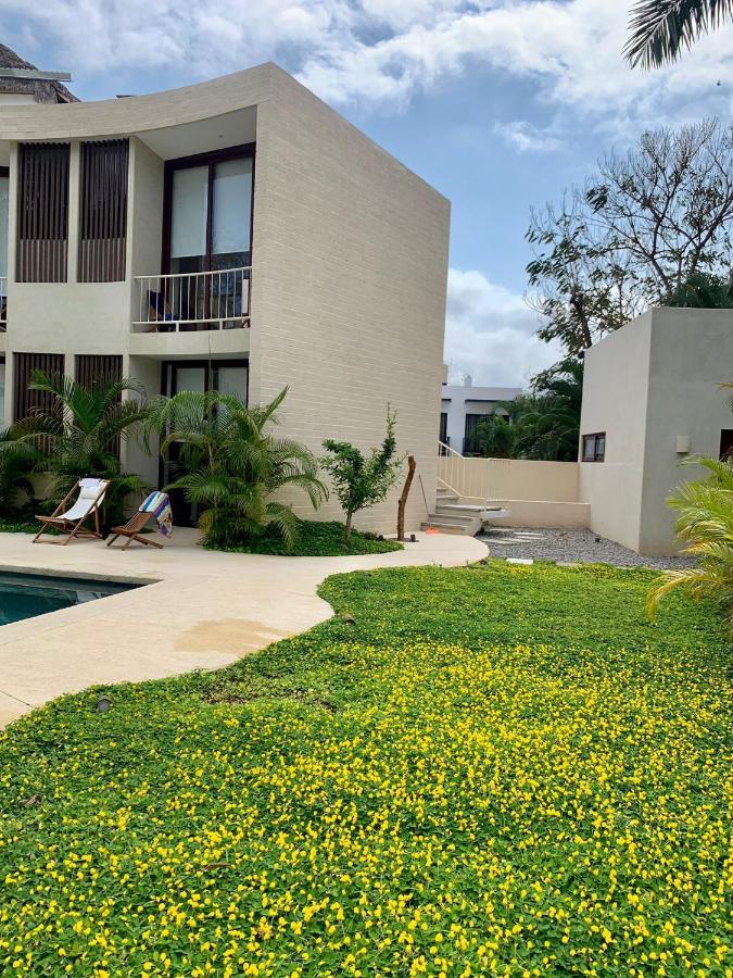 Hotel La Boheme Sayulita