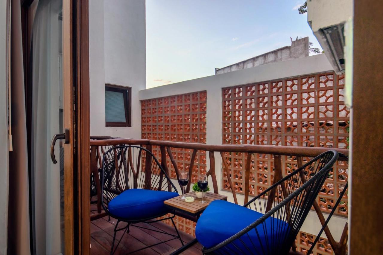 Apartment Casa Makawe Only Adults *