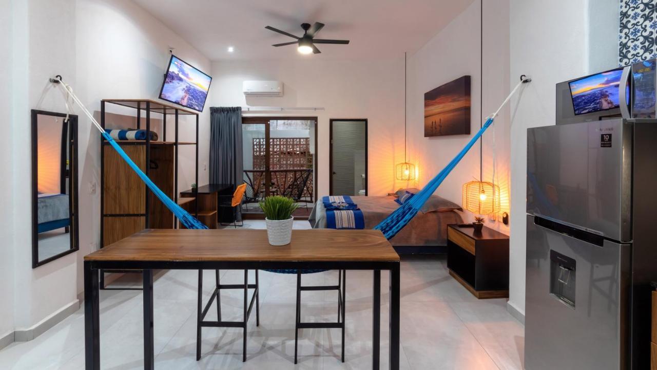 Casa Makawe Only Adults Apartment *