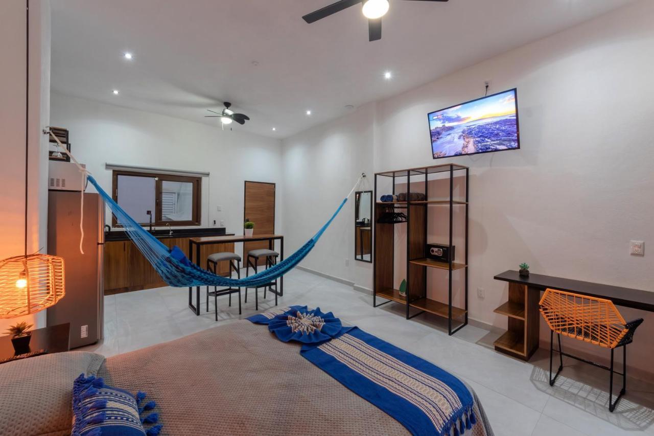 Casa Makawe Only Adults Apartment