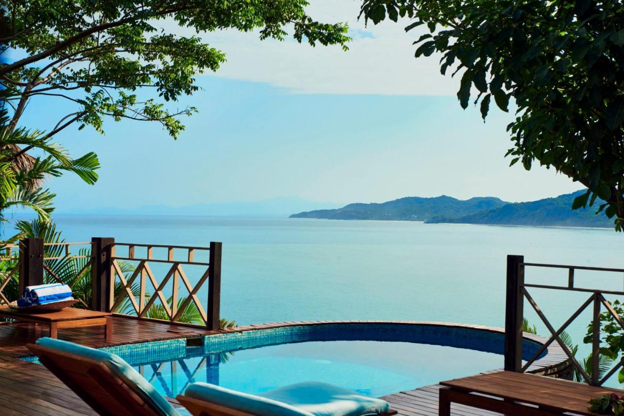 Boutique Siete Lunas Hotel