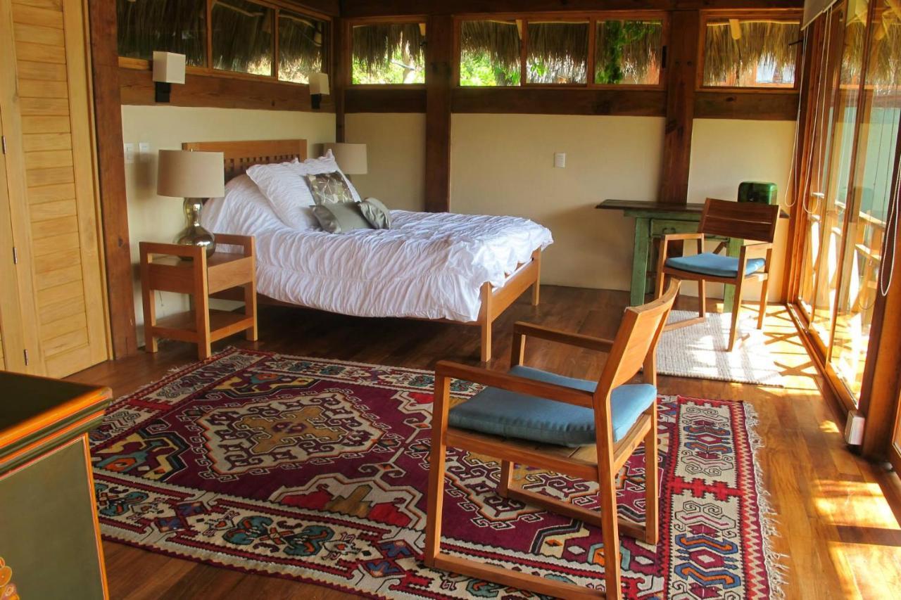 Boutique Siete Lunas Hotel 4*
