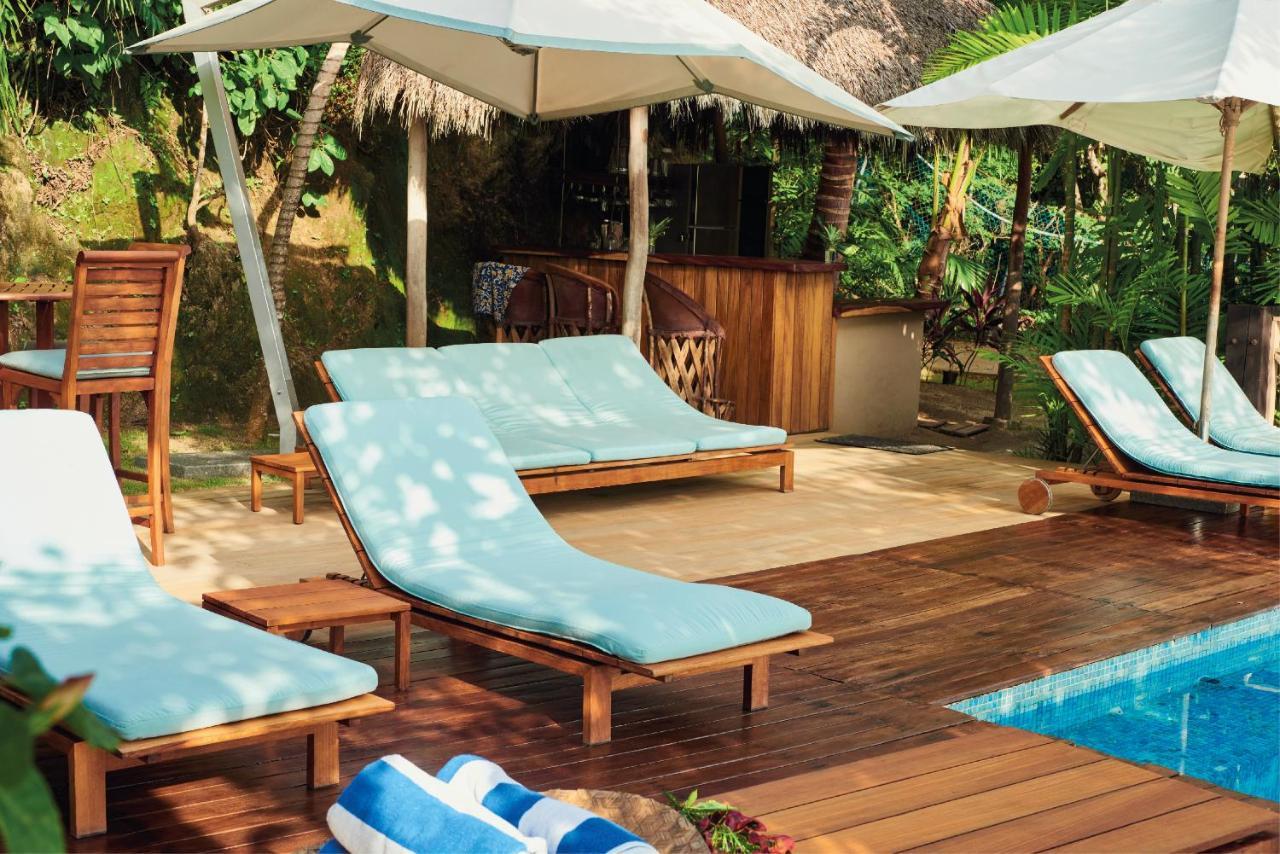 Boutique Siete Lunas Hotel 4*