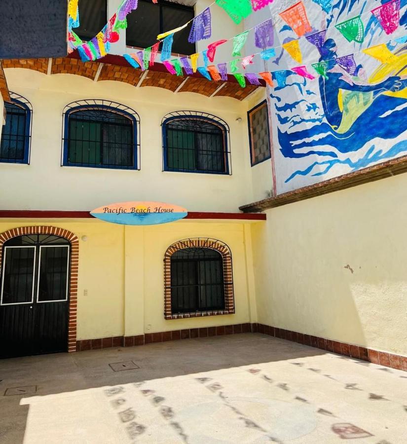 Pacific Beach House 4*