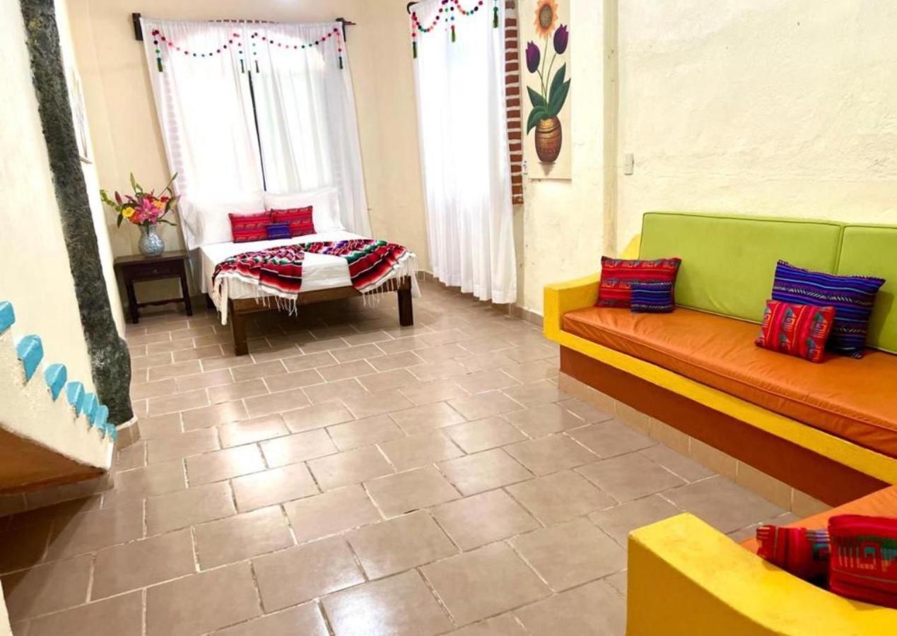 Pacific Beach House Sayulita