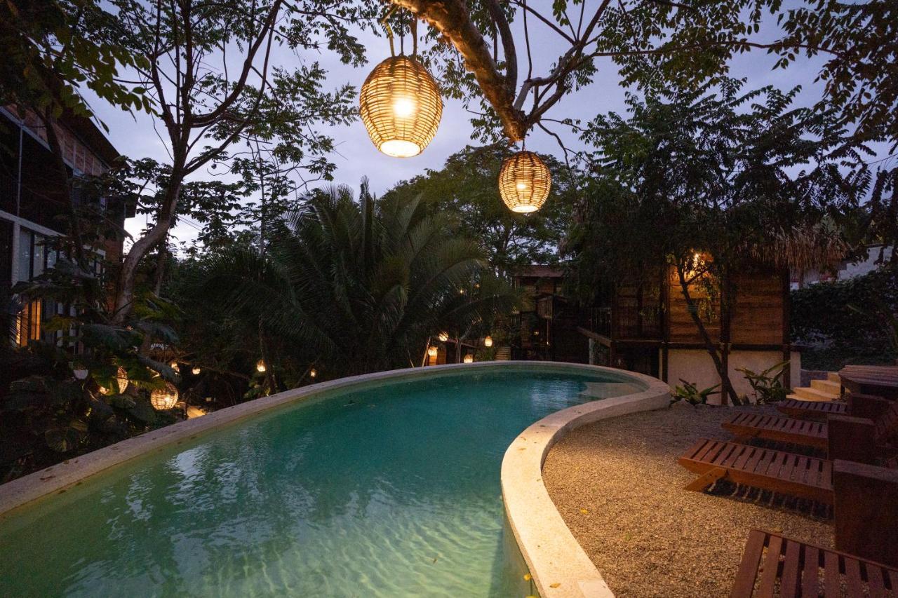 Casa Selva Sayulita