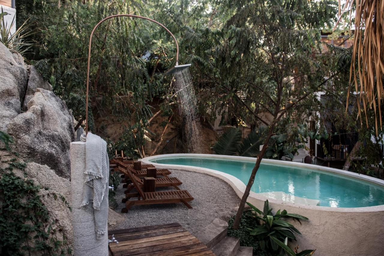 Casa Selva Hotel Sayulita