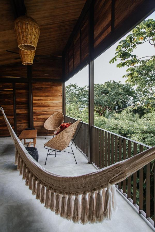 Casa Selva Hotel Sayulita