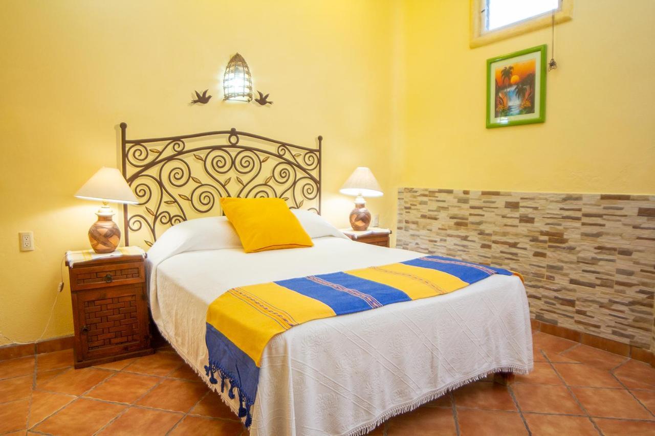 Jaqueline * Sayulita