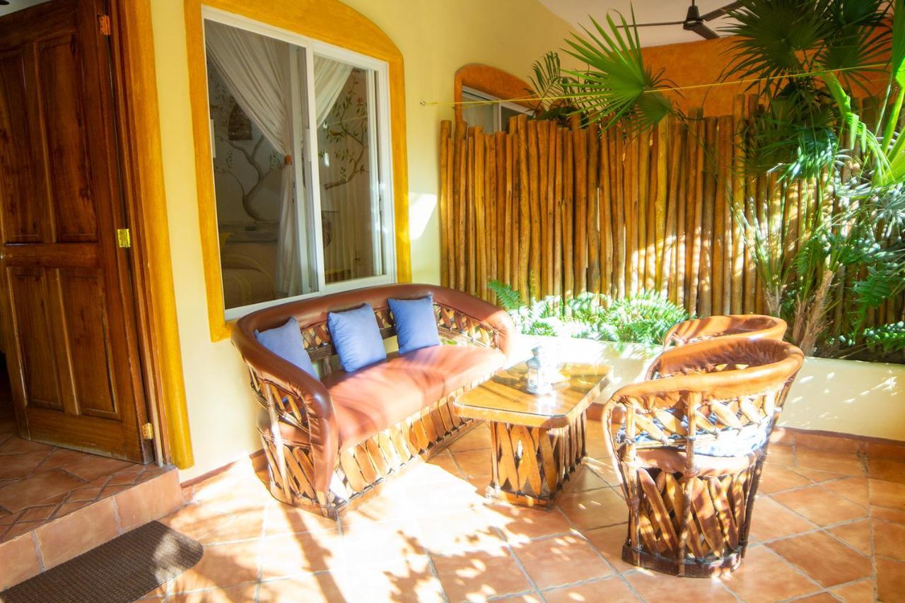 Jaqueline * Sayulita