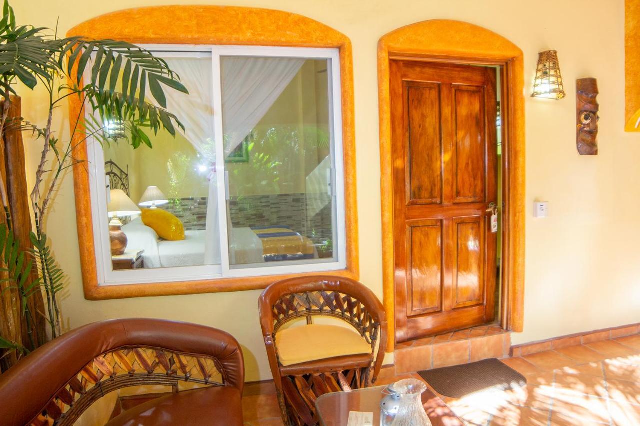 Jaqueline Hotel *