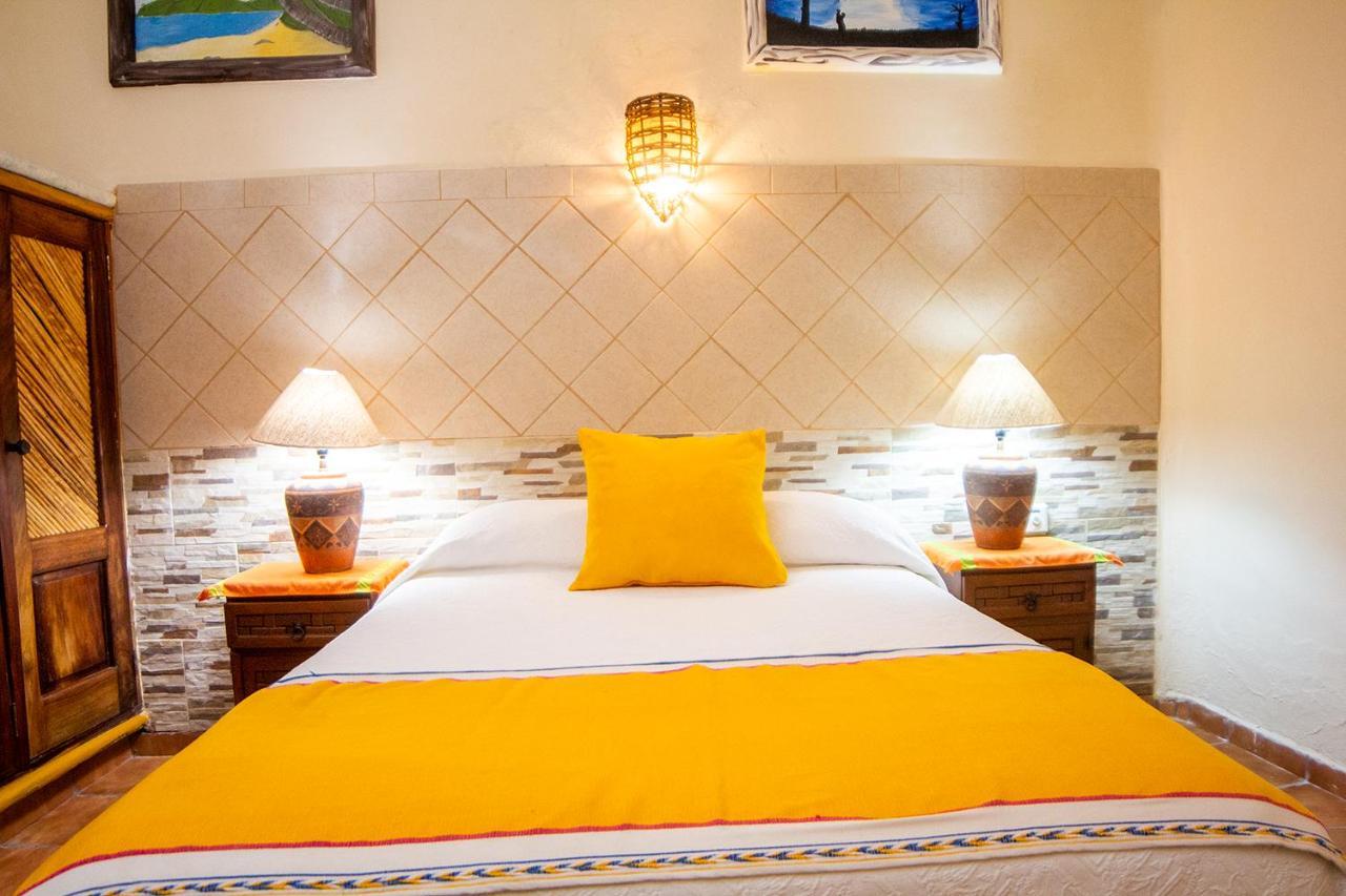Jaqueline Hotel Sayulita