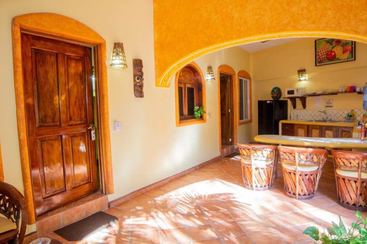 Hotel Jaqueline