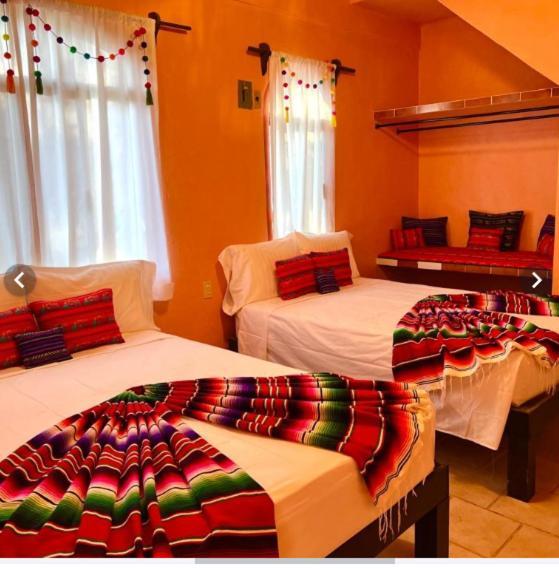 Pacific Beach House 4*