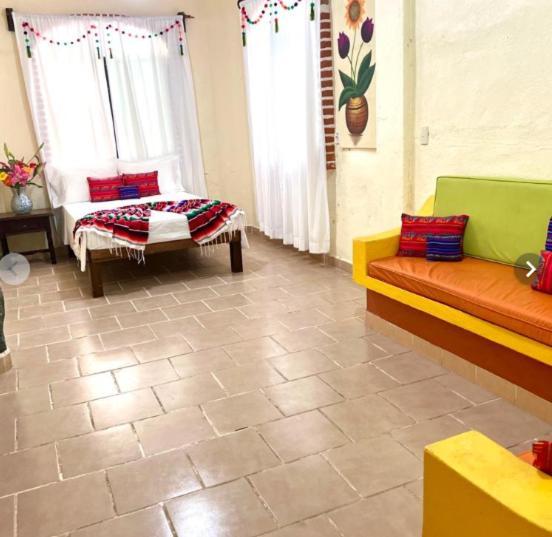 Pacific Beach House Sayulita