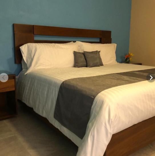 Pacific Beach House 4*