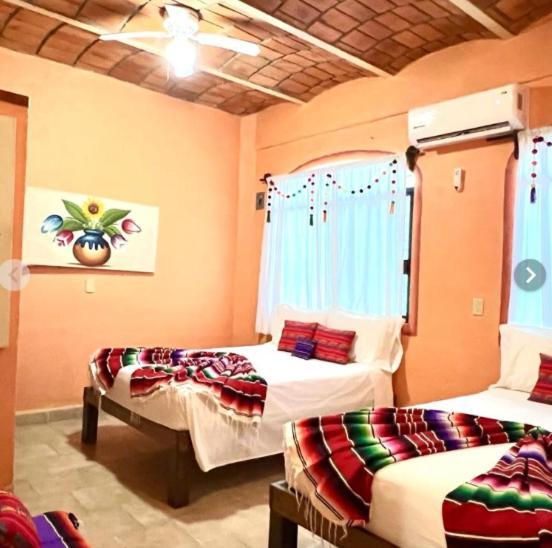 Pacific Beach House 4*